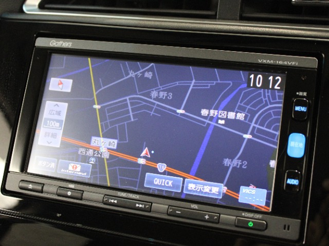 シャトル1.5 ハイブリッド X スタイルエディション