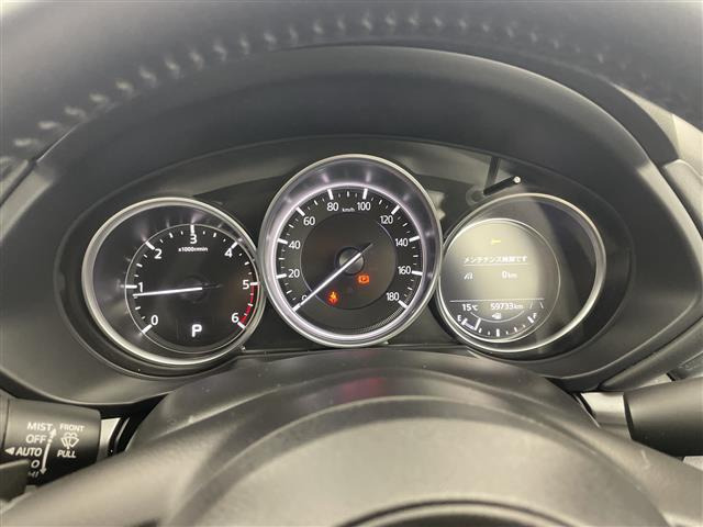 CX-52.2 XD プロアクティブ