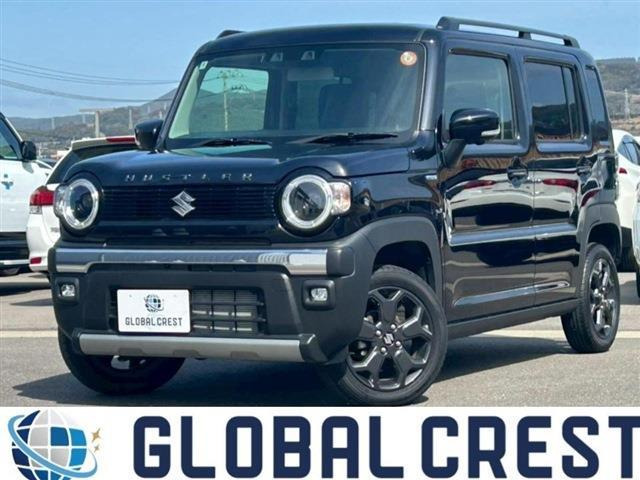 ハスラータフワイルド