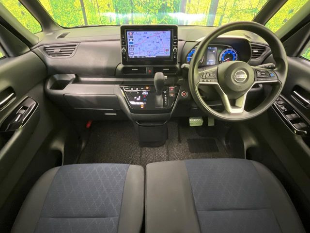 ルークスハイウェイスターX プロパイロットエディション