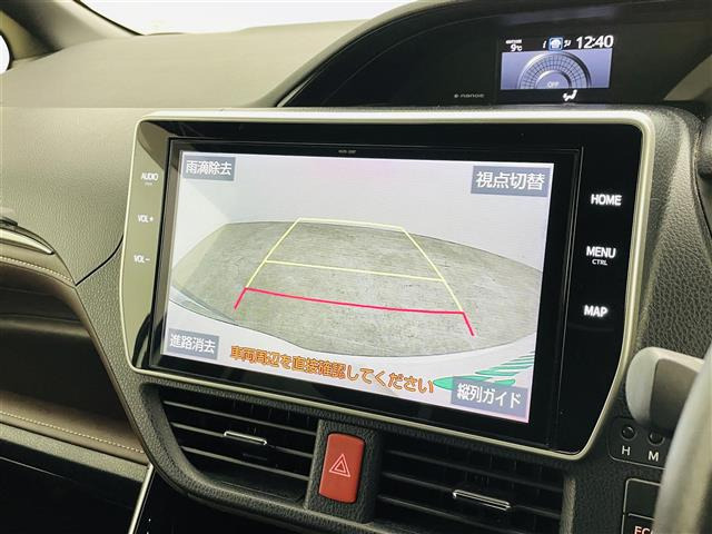 エスクァイア2.0 Gi