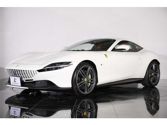 �s��̓��ł��C�����ł��f���郍�[�}�B���������`�ƌy���ȑ��肪�������ʂɂ��Ă���܂��B