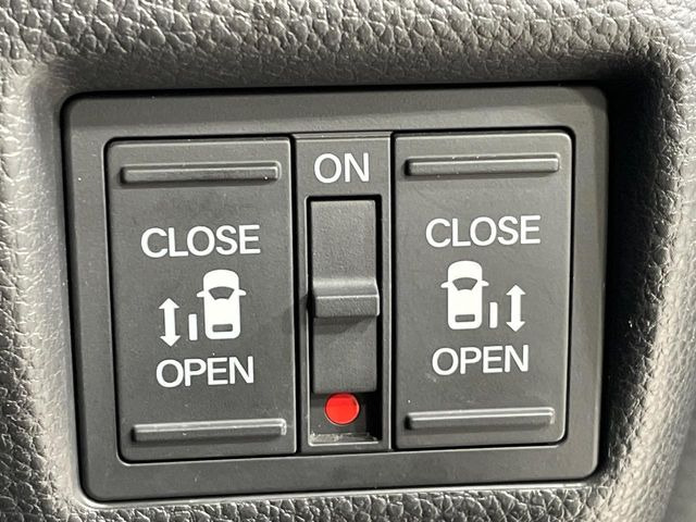 N-BOXカスタムG L ホンダセンシング