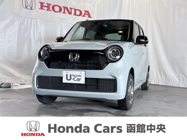 N-ONEオリジナル 4WD