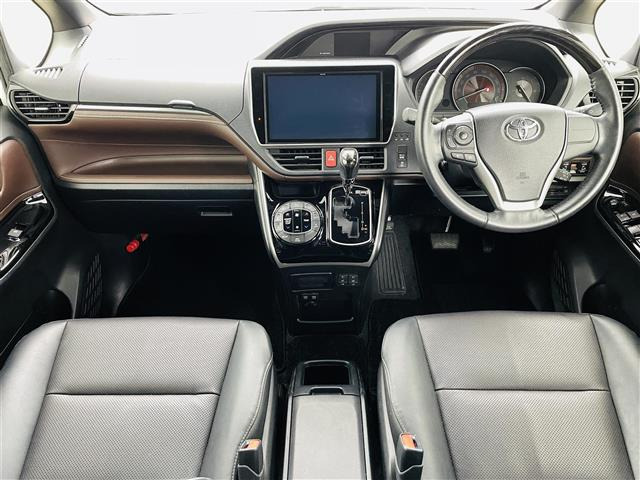 エスクァイア2.0 Gi