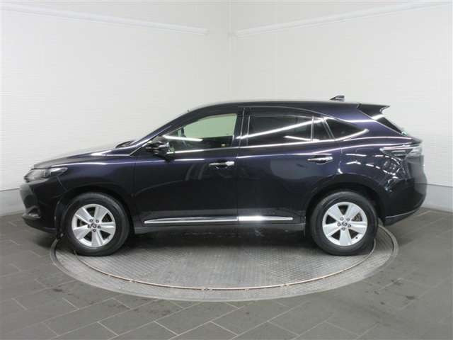 ハリアー2.0 エレガンス