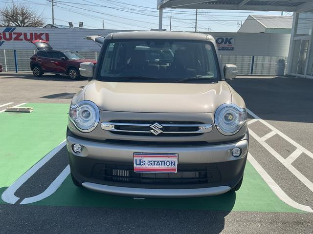 クロスビー1.0 ハイブリッド(HYBRID) MZ