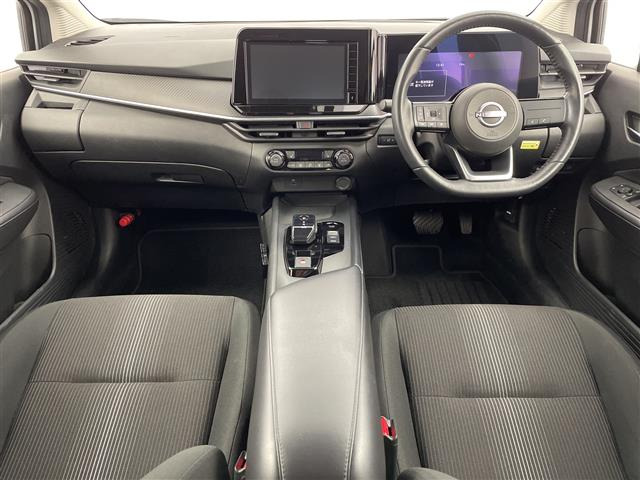 ノート1.2 X FOUR 4WD