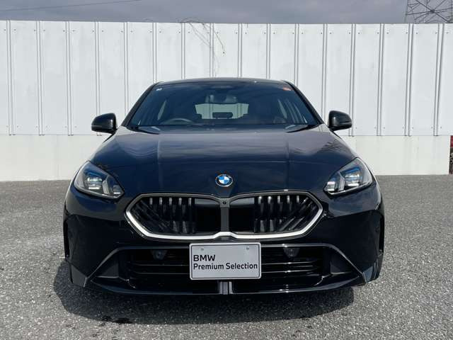 1シリーズ120d Mスポーツ