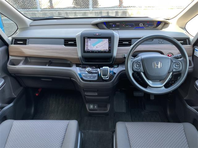 フリード1.5 ハイブリッド G ホンダセンシング