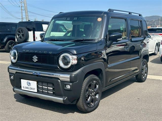 ハスラータフワイルド