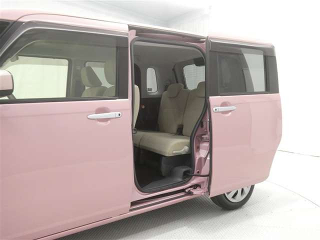 ムーヴキャンバスX SAIII