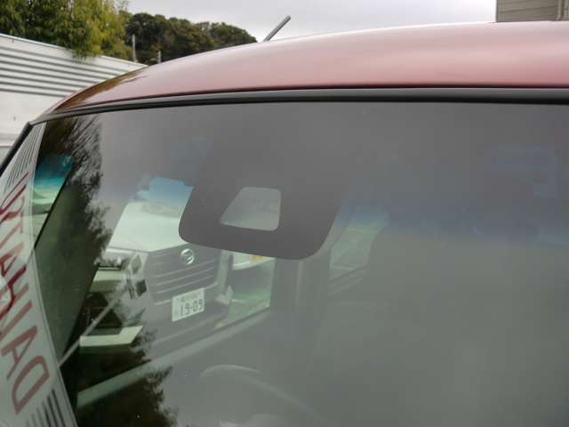 タントカスタムRS トップエディション SAII