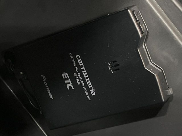 ��ETC�ԍڊ�(�A���e�i�����^�����ē��^�C�v):�������n�����ɂ͍ăZ�b�g�A�b�v�����{��A���n���������܂��B�}�C���[�W�o�^�Ɋւ��Ă����C�y�ɃX�^�b�t�܂ł��q�˂��������B