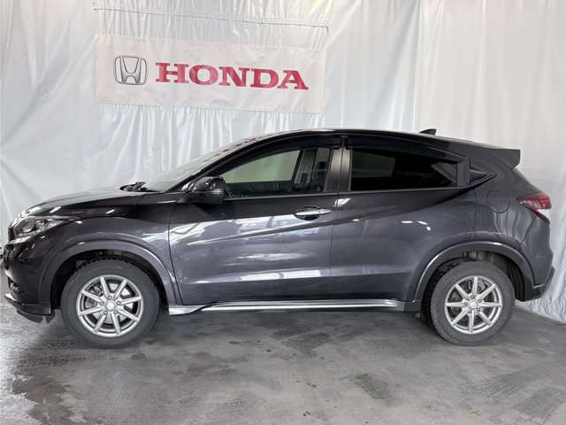 ヴェゼル1.5 ハイブリッド Z ホンダセンシング 4WD