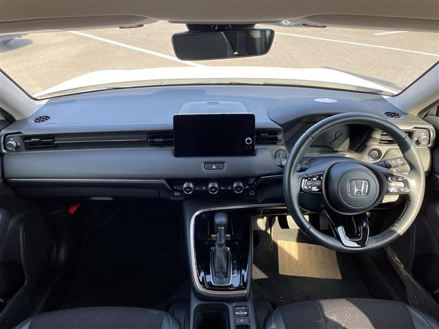 ヴェゼル1.5 ハイブリッド Z