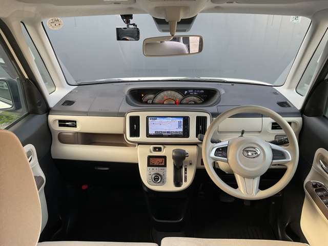 ムーヴキャンバスG メイクアップ VS SAIII