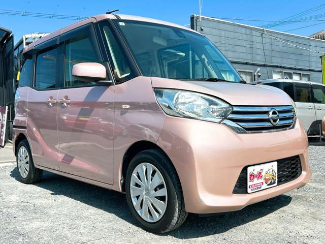 ���Ђ̍݌ɎԂ̓z�[���y�[�W���炲����������&rarr;https://keicars.net/