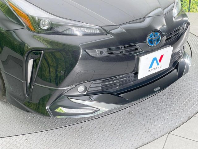 プリウス1.8 S ツーリングセレクション ブラックエディション