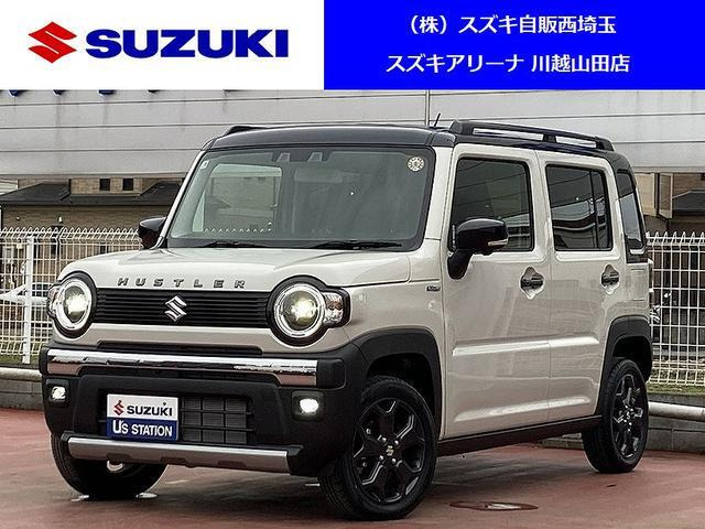 ハスラータフワイルド