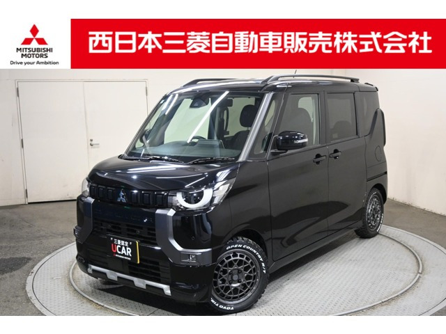 デリカミニT プレミアム