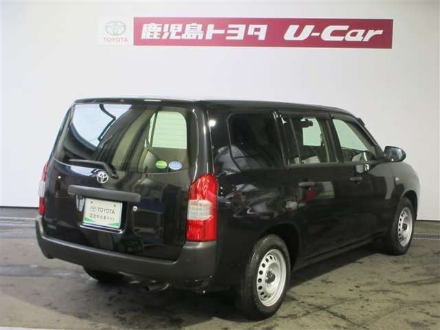 プロボックスバン1.3 DX コンフォート