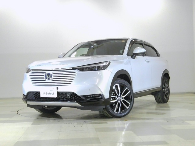 ヴェゼル1.5 ハイブリッド Z