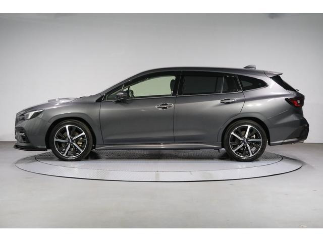 レヴォーグ1.8 GT-H EX 4WD