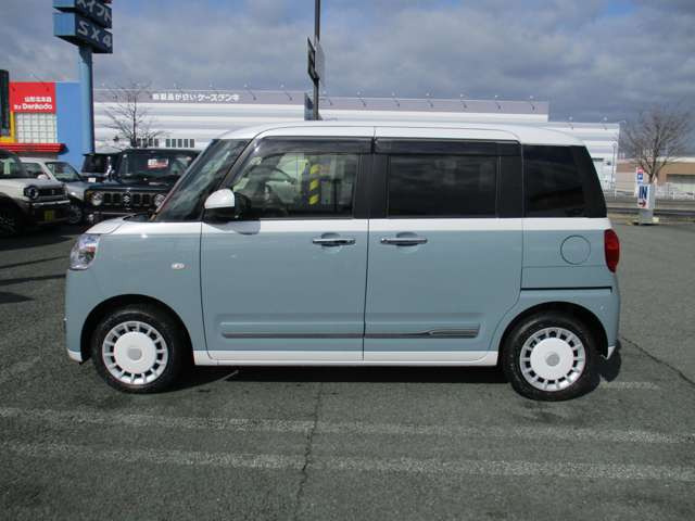 ムーヴキャンバス