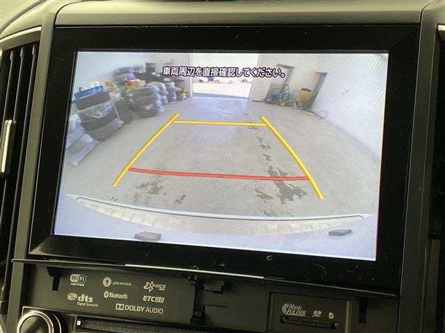 フォレスター2.0 アドバンス 4WD