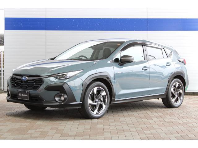 クロストレック2.0 リミテッド 4WD