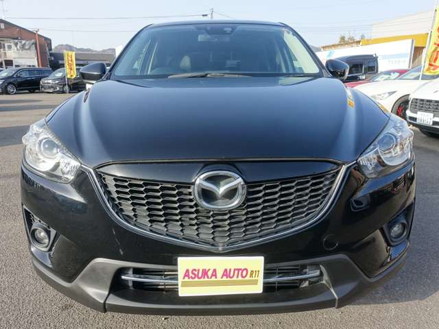 CX-52.2 XD Lパッケージ 4WD