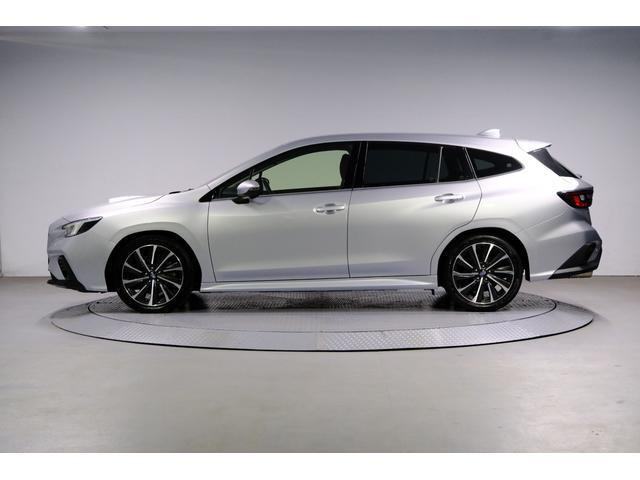 レヴォーグ1.8 STI スポーツ EX 4WD