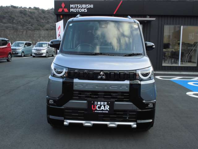 デリカミニT プレミアム