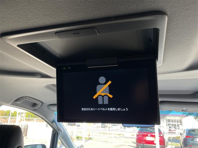 アルファード2.5 S Cパッケージ