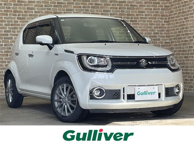 イグニス1.2 ハイブリッド(HYBRID)  MZ 4WD