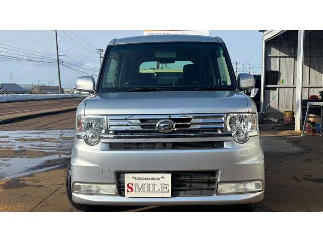 ムーヴコンテカスタム RS 4WD