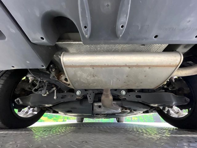 下回りがきれいなうちに、防錆加工の施工がオススメ。降雪地域はもちろん、沿岸部にお住いの方や、趣味でマリン・ウィンタースポーツをされる方にご好評いただいております。