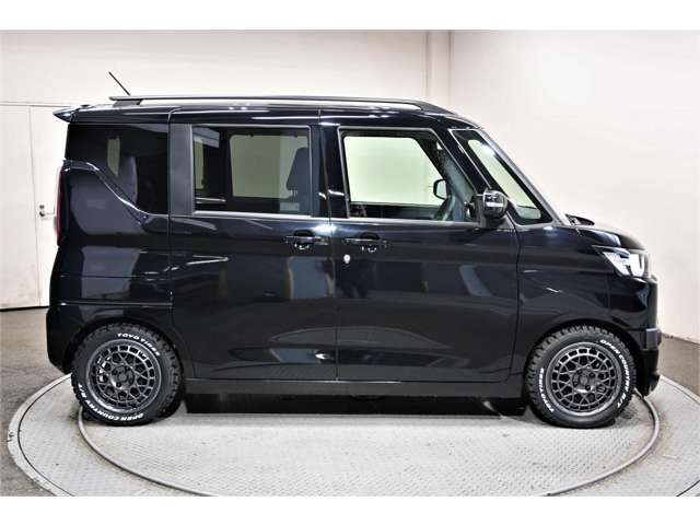 デリカミニT プレミアム