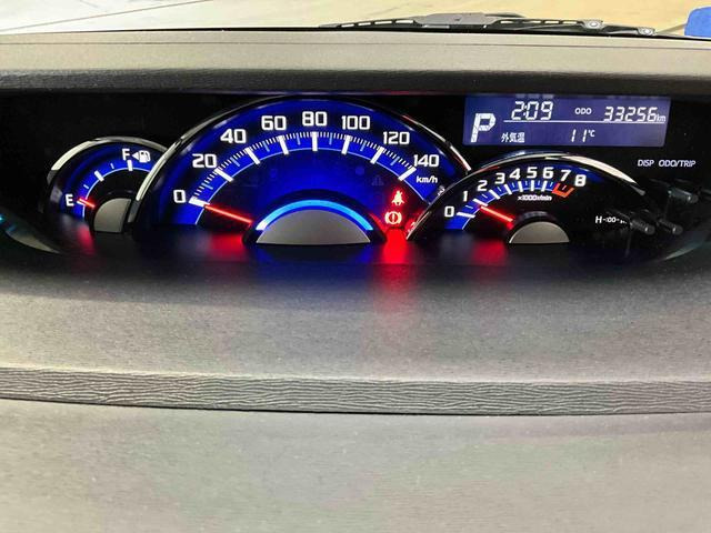 タントカスタムRS トップエディション SAIII