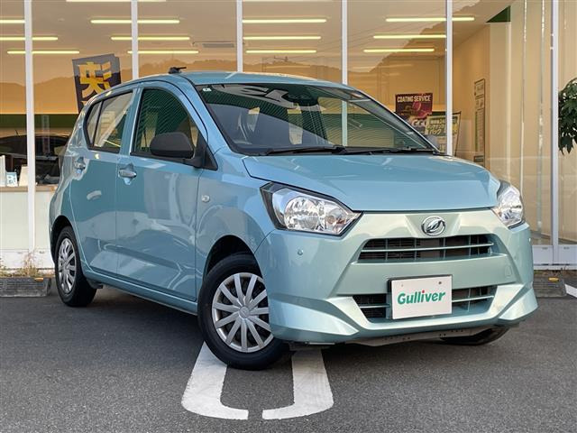 ミライースL SAIII