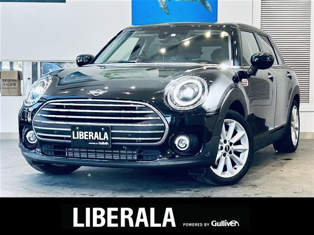 ミニクラブマンクーパー