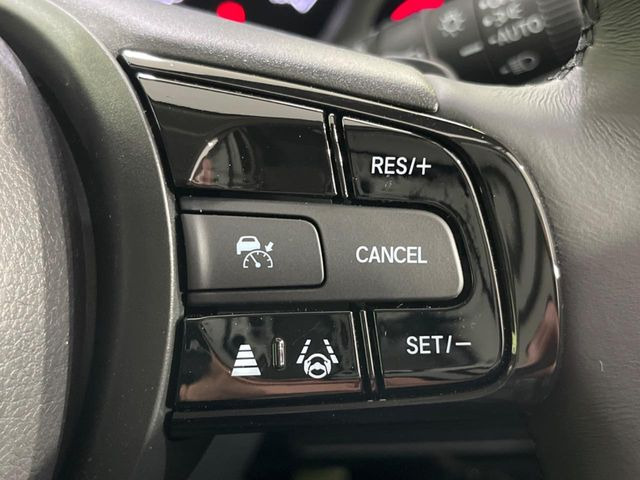 �y�A�_�v�e�B�u�N���[�Y�R���g���[���z�������H�ł̒��������s���y��!!�����ő��x��ۂN���[�Y�R���g���[�����A�Փˌy���V�X�e���ƘA�g���A�O���̎ԗ������m���ĎԊԂ�ۂ悤�ɑ��x���߂��Ă���܂�!!