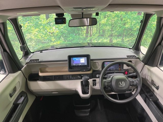 N-BOXベースグレード