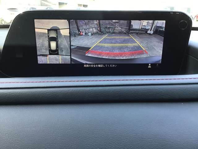 CX-302.0 20S ブラックトーンエディション