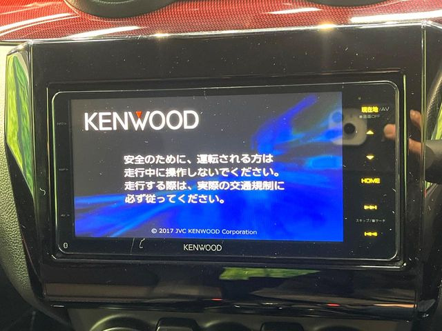 スイフト1.4 スポーツ セーフティパッケージ