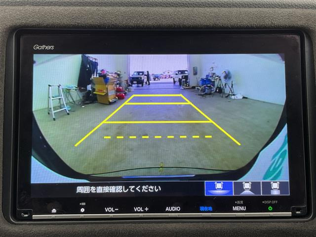 ヴェゼル1.5 ハイブリッド RS ホンダセンシング