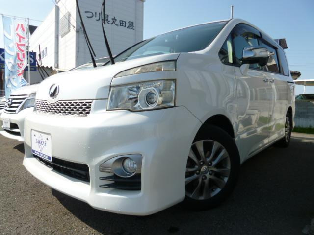 ヴォクシー2.0 ZS 煌II