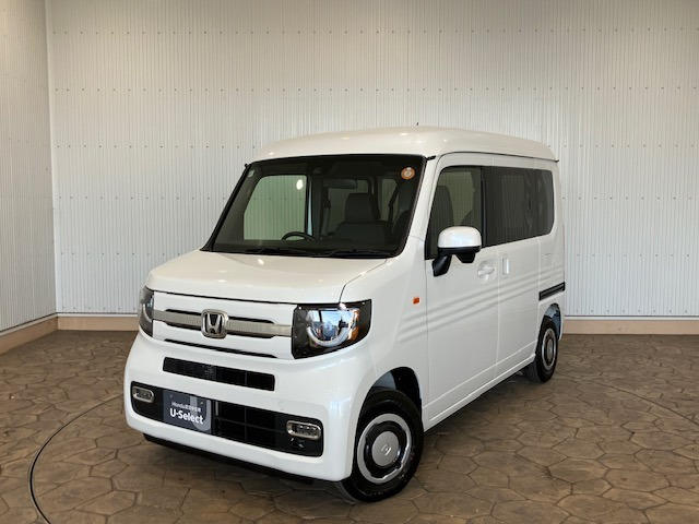 N-VANファン