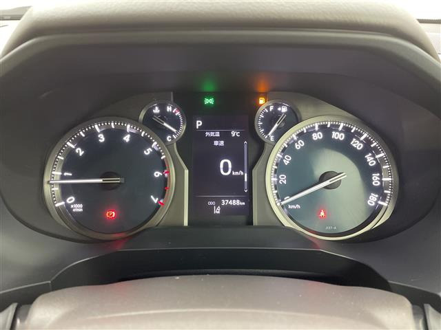 ランドクルーザープラド2.7 TX Lパッケージ 4WD